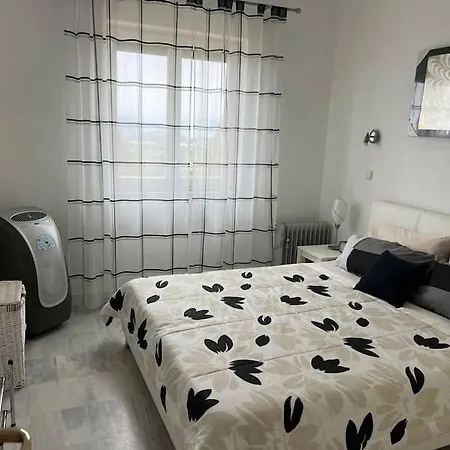 Apartment Volimi *