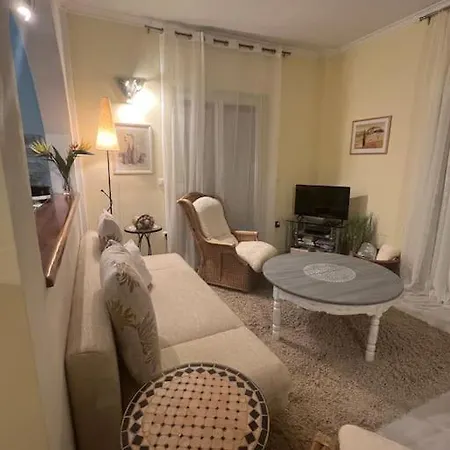 Volimi Διαμέρισμα Άγιος Ανδριανός