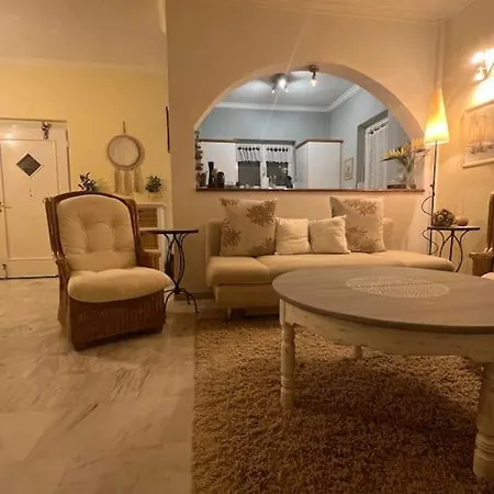 Volimi Apartment