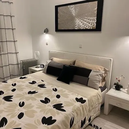 Volimi Apartment
