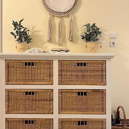 Apartment Volimi